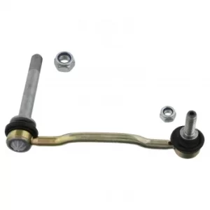 Image of Rod/Strut Stabiliser Link Prokit 22846 by Febi Bilstein Front Axle Left