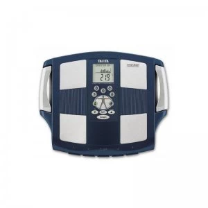 Image of Tanita BC-545 Innerscan Segmental Body Composition Monitor Scales