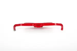 Image of ATE Spring, brake caliper AUDI,SEAT 11.8116-0006.2 1K0615269C