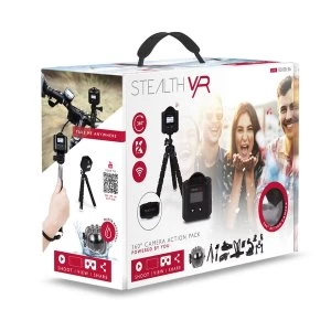 Image of Stealth VR 360 Action Pack