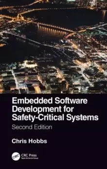 Image of Embedded Software Development for Safety-Critical Systems, Second Edition