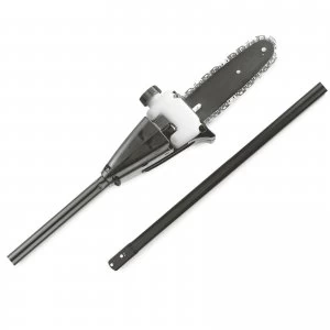 Image of McCulloch Pruner Attachment for Compatible Brush Cutters Grass Trimmers