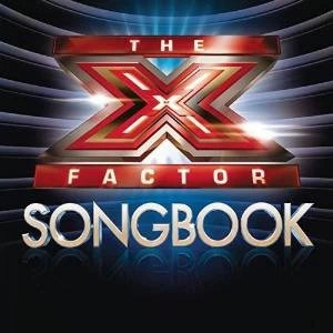 Image of The X Factor Songbook