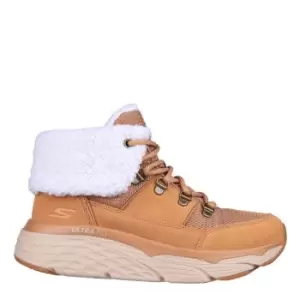 Image of Skechers Mxcush Pinn - Brown