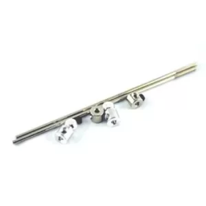 Image of Hobao Hyper 7/Vs Servo Linkage Rod Set