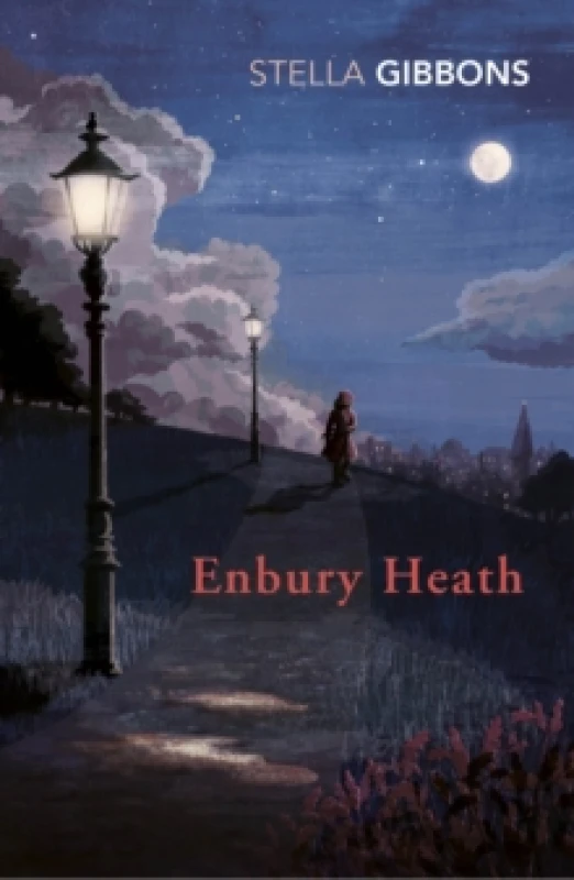 Image of Enbury Heath Paperback / softback