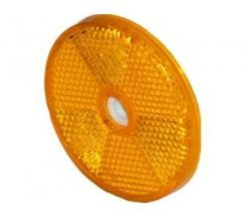 Image of PROPLAST 26108101 Reflex Reflector Reflex Reflector (2501)