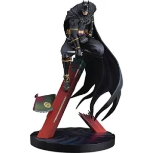 Image of Batman Ninja 1:8 Scale PVC Figure