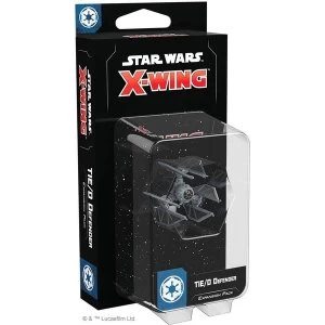 Image of Star Wars X-Wing 2nd Edition: TIE/D Defender