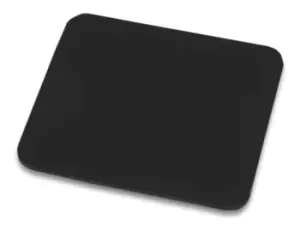 Image of Ednet 64216 mouse pad Black