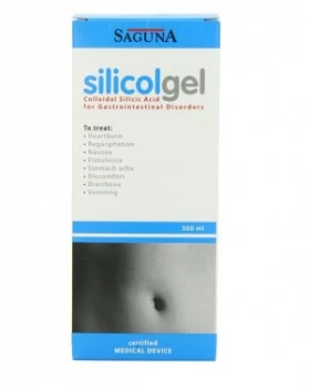 Image of Saguna Silicolgel 500ml