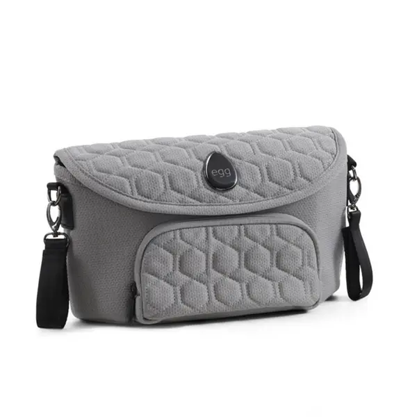 Image of Egg 3 Organiser - Glacier