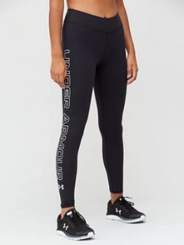 Image of Urban Armor Gear Favorite Logo Leggings - Black