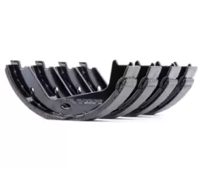 Image of Bosch Handbrake Shoes 0 986 487 794 Parking Brake Pads,Handbrake Pads VOLVO,XC90 I (275)