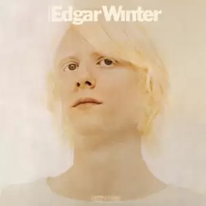 Image of Entrance by Edgar Winter CD Album
