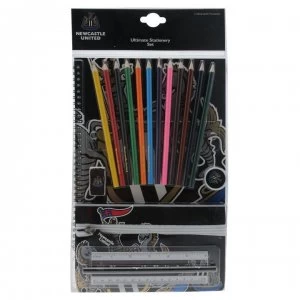Image of Team Ultimate Stationery Set - Newcastle