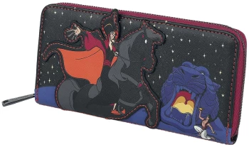 Image of Aladdin Wallet multicolour