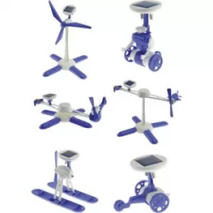 Image of Sol Expert 46013 46013 Solar construction kit