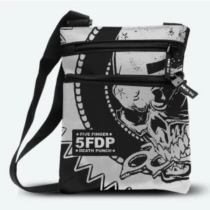 Image of Five Finger Death Punch - Knuckle Body Bag
