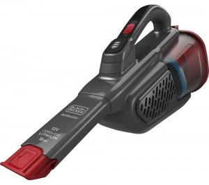 Image of Black & Decker BHHV315J-GB Cordless Handheld Vacuum Cleaner