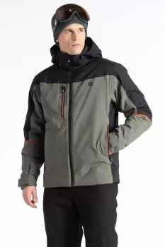 Image of Waterproof 'Eagle' Ski Jacket