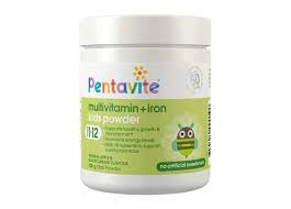 Image of Multivitamin Powder - 100g