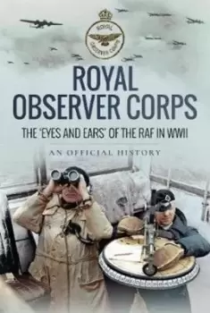 Image of Royal Observer Corps by John Grehan