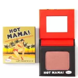 Image of theBalm Travel-Size Hot Mama