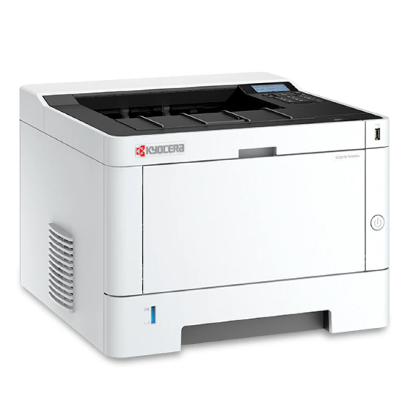 Image of Kyocera ECOSYS PA3500x A4 Mono Laser Printer (Not Wireless)