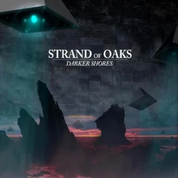 Image of Strand of Oaks - Darker Shores Vinyl