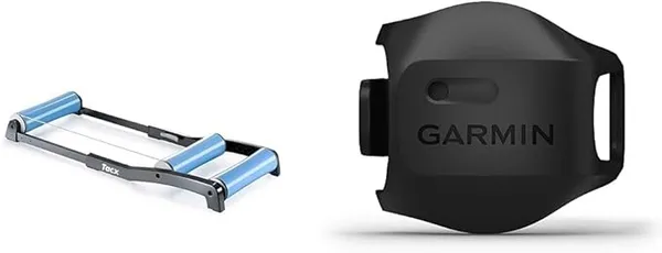 Image of Tacx 2020 Antares Rollers Trainer