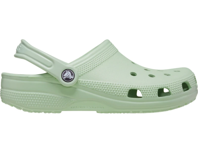 Image of Crocs Unisex Classic Clogs Plaster W10/M9