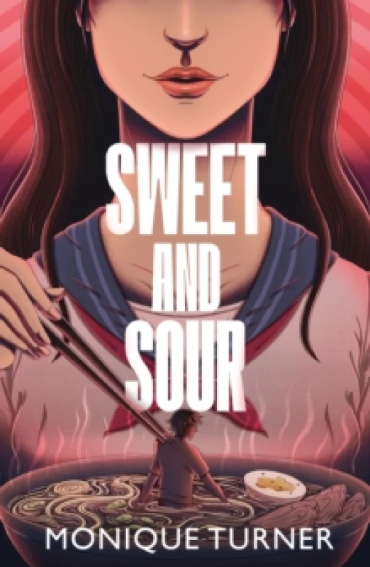 Image of Sweet and Sour Paperback / softback