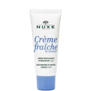 Image of NUXE Creme Fraiche de Beaute Moisturising Plumping Cream - Normal Skin 30ml