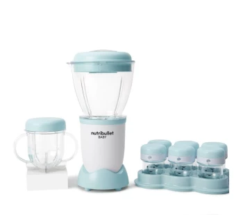 Image of NutriBullet Baby 1709 200W Blender