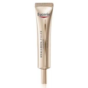Image of Eucerin Hyaluron Filler + Elasticity Eye Treatment Cream