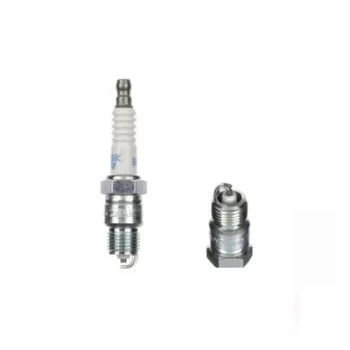 Image of NGK BPR4FS / 1127 Spark Plug Standard
