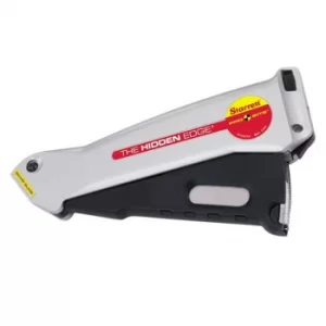 Image of Starrett SO11 Hidden Edge Safety Knife