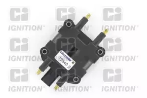 Image of Quinton Hazell XIC8369 Ignition Coil