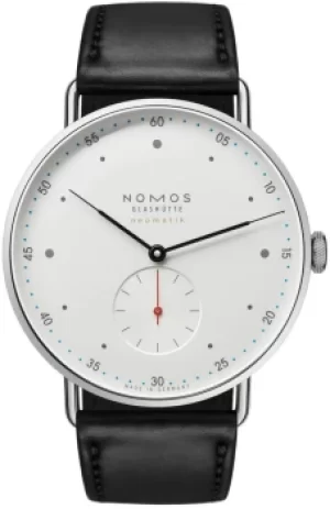 Image of Nomos Glashutte Watch Metro Neomatik 39 Sapphire Crystal