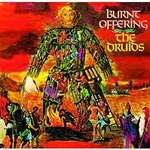 Image of The Druids - Burnt Offering (Music CD)