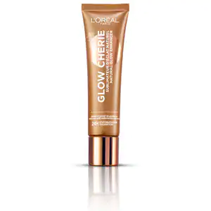 Image of LOreal Glow Cherie Natural Glow Enhancer Lotion 30ml