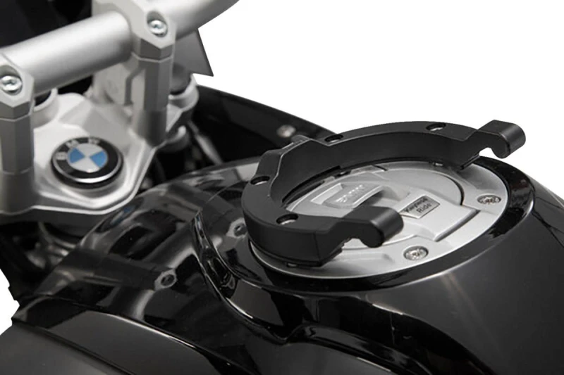 Image of SW-Motech Tankring ION BMW/KTM/Ducati Models with Keyless Ride Size
