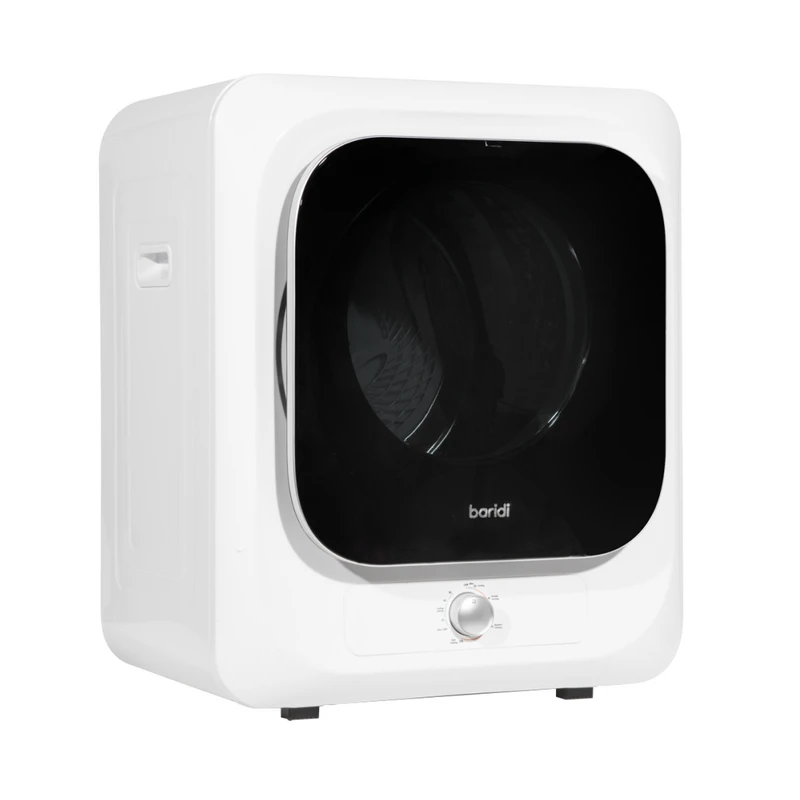 Image of Baridi DH192 2.5kg Portable Tumble Dryer