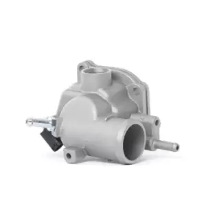 Image of RIDEX Engine thermostat Opening Temperature: 92°C 316T0060 Thermostat, coolant,Thermostat MERCEDES-BENZ,C-Klasse Limousine (W203)