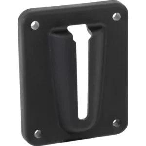 Image of Wall Receiver Clip