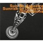 Image of Sun Ra Arkestra (The) - Sunrise In Different Dimensions [Digipak] (Music CD)
