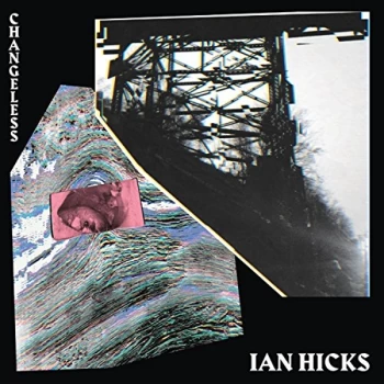 Image of Ian Hicks - Character Collapse Vinyl