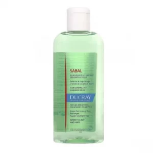 Image of Ducray Sabal Shampoo 200ml