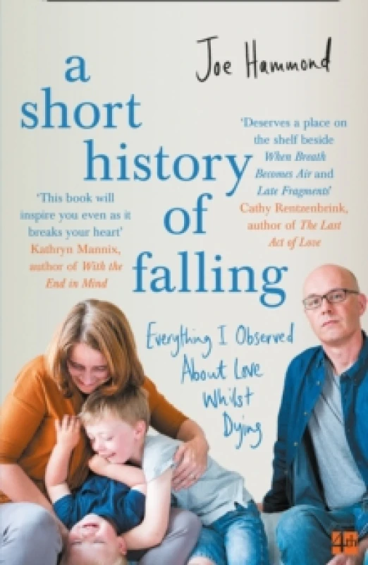 Image of A Short History of Falling. Paperback. By Joe Hammond Books